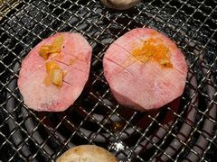 -谷牛日式烤肉(宝山U天地店)
