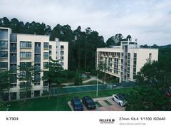 -深圳大学(丽湖校区)