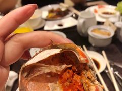 -深圳四季酒店·馥自助餐厅