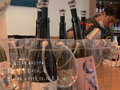 -fishtank鱼缸咖啡(三山街店)