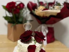 -艾加柒克蛋糕茶歇甜品台(春熙路店)