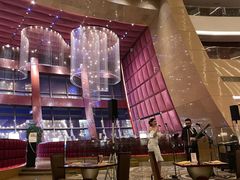 -杭州国际会议中心洲际酒店-原素全日餐厅(解放东路店)