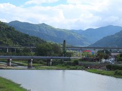 -泽雅景区