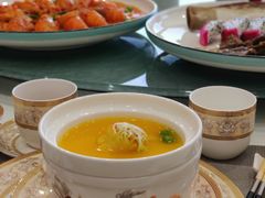 -国贸旋转餐厅(国贸广场店)