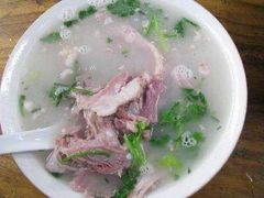 -虢国羊肉汤馆(政二街店)