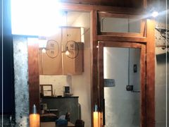 门面-甘单茶事小馆(洋河店)