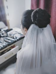 -ZHICOME·稚蔻婚纱礼服造型定制(西安龙首印象城店)