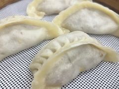 -扬州特色早点(看春茶社)