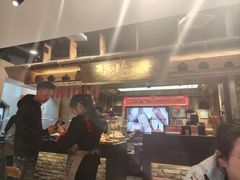 -張飛扒肉·龙江非遗(道外店)