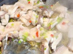 香茅无骨鲩鱼-乡下人家大酒楼(大鳌溪店)