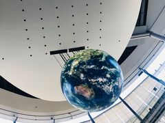 -日本科学未来馆