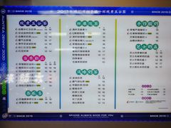 -沪上阿姨·精选茶饮(合生广场店)