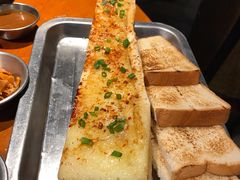 -伍丁·烤牛肋(和平东桥店)