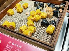 -包道广式点心专门店(东山口店)