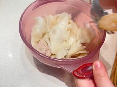 -喜家德虾仁水饺(中央大街店)