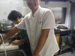 -阿杰臻选海鲜饭店(普陀山店)