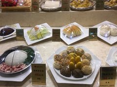 -西贝海鲜汇(槐安路店)