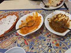 -Santoor 萨都里印度餐厅(北锣鼓巷店)