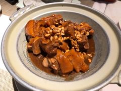 海南猪手-闻见中国海南菜(K11店)