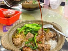 -煲煲掂风味煲仔饭餐厅(西区店)