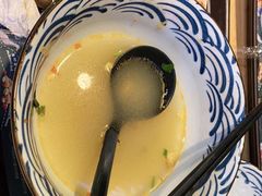 -笋爷高汤嗦螺粉·螺蛳粉(上社店)