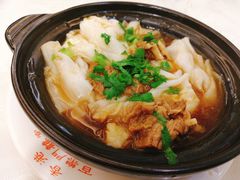 -百乐门喜宴(海珠广场华厦店)
