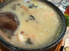 -云晓光头烧烤吧(德平路店)