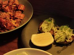 -上海柏悦酒店·世纪100牛排馆