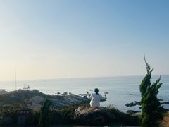 -养马岛旅游度假区