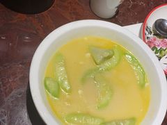 -新白鹿餐厅(爱琴海购物中心店)