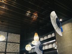 -曙亚洲餐厅-重庆富力艾美酒店(南坪万达广场店)