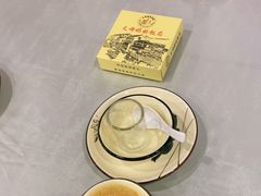 -丈母娘的饭局•新金陵菜(牛首山店)