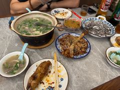 -鑫源羊汤馆(总店)