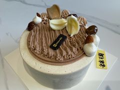 -第戎蛋糕(恒隆广场店)