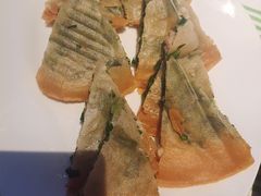 -桂满陇·杭州小馆(朝阳合生汇店)