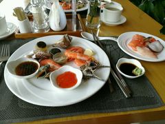 -佰园全日西餐厅-厦门佰翔软件园酒店