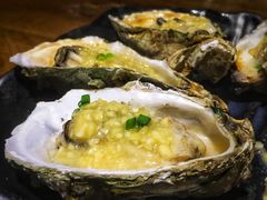 -烧蠔帮·生蚝海鲜牌档(观海店)