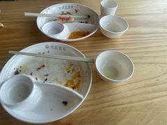 -禾匙素食自助(莱蒙都会店)