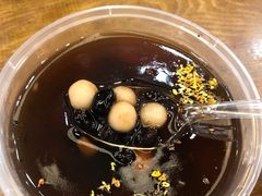 -冯鑫记南京鸭血粉丝汤(来燕路店)