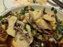 -融泽漁悦三只耳鱼火锅(南郑大道店)