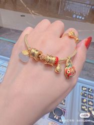 -潮宏基(龙湖常州龙城天街店)