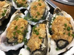 -蚝得喜海鲜(东城店)