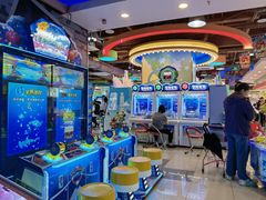-汤姆熊欢乐世界(正大店)