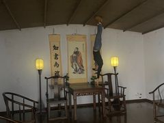 -中国马镇舞马世界主题乐园