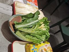 -肥家大排档(天河体育西店)