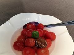 -汤城小厨•粤菜•靓汤(金融街店)