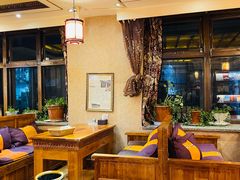 大堂-玛禄藏膳(五分店)