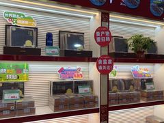 -晓芹海参(望京西园店)