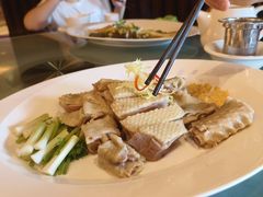 -湛江民大喜来登酒店-采悦轩中餐厅