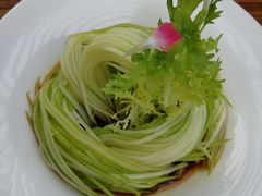 -烛影拾光观景餐厅·创意菜·摄影·小提琴(大唐不夜城店)